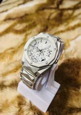 HUBLOT SW-99 WHITE (super premium)